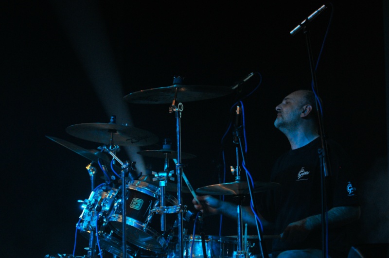 The Kings Live in Montirone